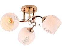 ESCADA 1121/3PL E27*40W Gold