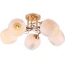ESCADA 1121/5PL E27*40W Gold