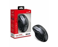 GENIUS (31030029400) Ergo 8200S, черный