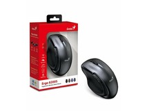 GENIUS (31030029400) Ergo 8200S, черный