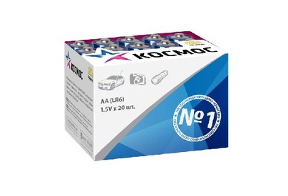 КОСМОС KOCLR620BOX