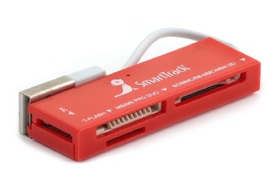 SMARTBUY (SBR717R) красный