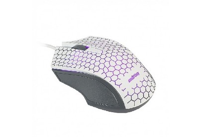 SMARTBUY (SBM334W) белый