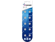 КОСМОС KOCG6(LR69)10BL