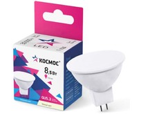 КОСМОС LKECLED8.5WJCDRC30