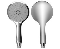 GFMARK 6034 Лейка душевая массажная большая