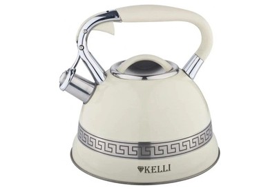 KELLI KL4506 3л кремовый