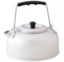 ECOS Чайник походный с крышкой CK071, 1л, алюминий 991006