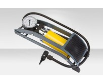 STELS Насос FP0902A ножной стационарный стальной 320056*LU059543