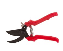 РОССИЯ Секатор С419 220мм с верхней защелкой (091469)