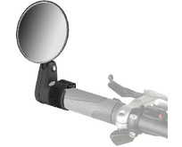 STELS Зеркало заднего вида DX2002V на липучке*220015*LU046007