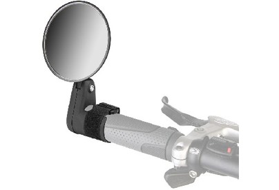 STELS Зеркало заднего вида DX2002V на липучке*220015*LU046007