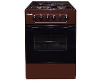 ЛЫСЬВА ЭГ 1/3г012у коричневый