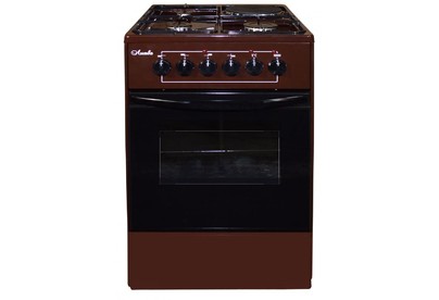 ЛЫСЬВА ЭГ 1/3г012у коричневый