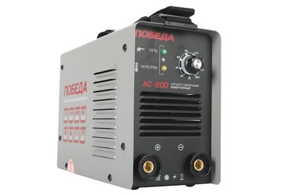 ПОБЕДА 606301720 АС 200