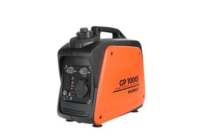 PATRIOT 474101025 1000i Генератор инверторный