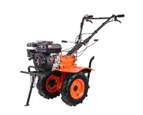 PATRIOT 440106505 Vegas 7 Мотоблоки PATRIOT