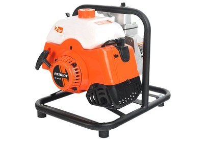 PATRIOT 335101510 MP 1010 ST Мотопомпа