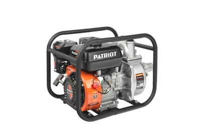 PATRIOT 335101420 MP 2036 S Мотопомпа