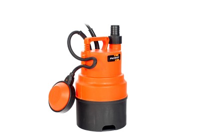 PATRIOT 315302417 F 300 Насос дренажный