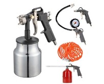 PATRIOT 830901055 KIT 5В Набор окрасочного инструмента
