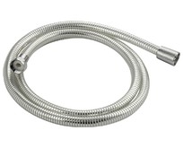 САНАКС 00005 Шланг душевой 1/2 1,5 м. в пластиковой оболочке