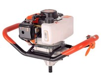 PATRIOT 742104476 PT AE140D Мотобур бензиновый (без шнека)