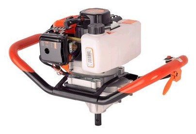 PATRIOT 742104476 PT AE140D Мотобур бензиновый (без шнека)