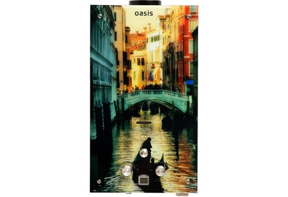 OASIS GLASS 20 TG (Р0000002761)