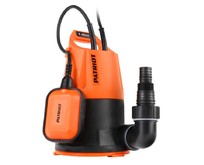 PATRIOT 315302466 F 450Z Насос дренажный