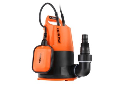 PATRIOT 315302466 F 450Z Насос дренажный