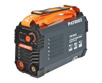 PATRIOT 605302018 WM180D MMA