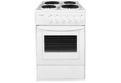 ЛЫСЬВА ЭП 411 СТ белая