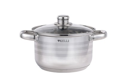 KELLI KL429322 4,5л