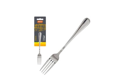 MALLONY Набор вилок столовых VENEZIA, 3 шт (007230)