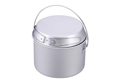 ECOS Котелок походный 1.8л CampS7 103653