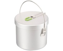 ECOS Котелок походный 6.5л CampS9 103655