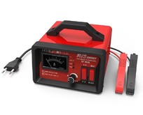 AVS BT6025 для автомобильного аккумулятора (10A) 6/12V