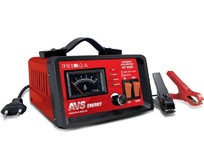 AVS BT6023 для автомобильного аккумулятора (5A) 6/12V