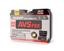 AVS ATS46 (46 предметов)