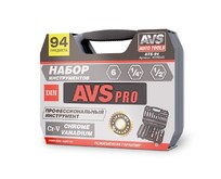 AVS ATS94 (94 предмета)