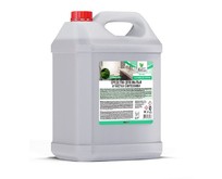 CLEAN&GREEN CG8053 BioGel для чистки сантехники (с активным хлором) 5кг