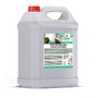 CLEAN&GREEN CG8053 BioGel для чистки сантехники (с активным хлором) 5кг