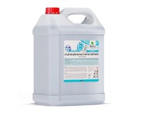 CLEAN&GREEN CG8055 WCGel для чистки сантехники (кислотное) 5кг