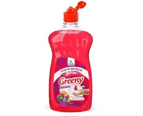 CLEAN&GREEN CG8155 Greeny Light Лесные ягоды 500мл
