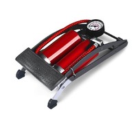 AVS FP02с механический двухцилиндровый