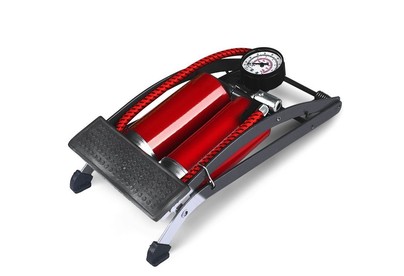 AVS FP02с механический двухцилиндровый