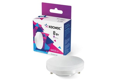 КОСМОС LKSM_LED8WGX5365C