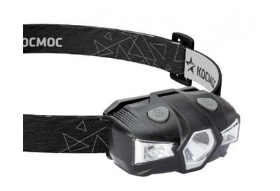 КОСМОС KOC517B Черный