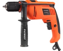 PATRIOT 120301676 FD 675 HL Дрель электрическая ударная